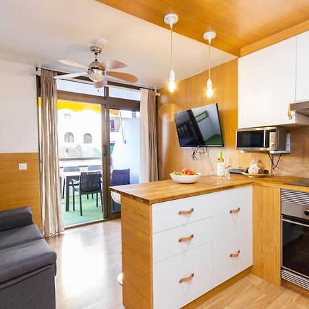 Sand Friendly Holiday Home Playa del Inglés Buitenkant foto