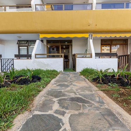 Sand Friendly Holiday Home Playa del Inglés Buitenkant foto