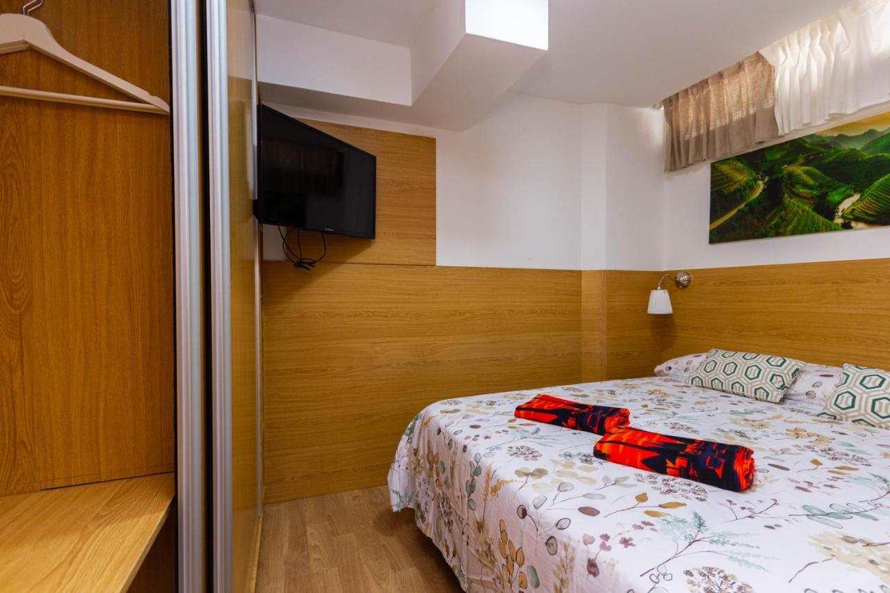 Sand Friendly Holiday Home Playa del Inglés Buitenkant foto