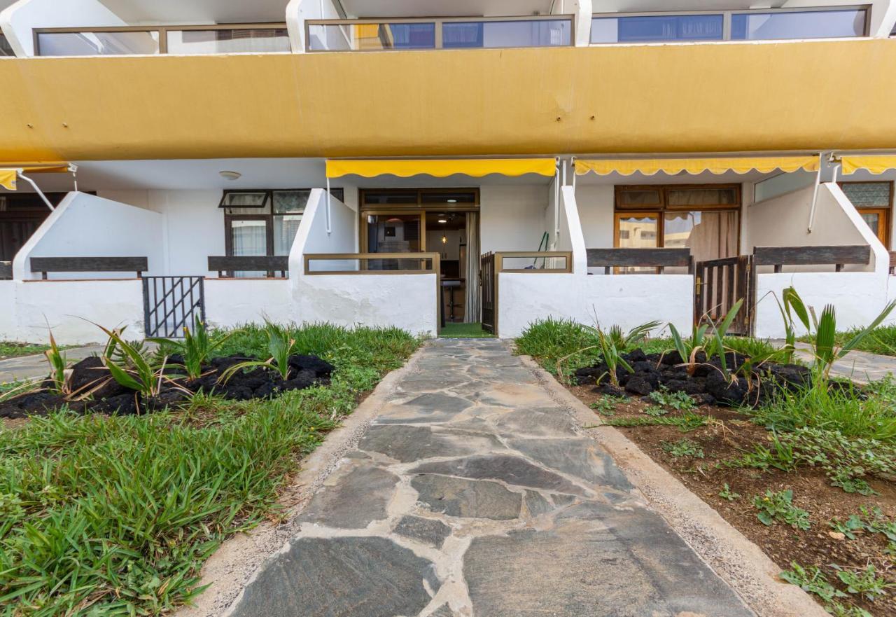 Sand Friendly Holiday Home Playa del Inglés Buitenkant foto