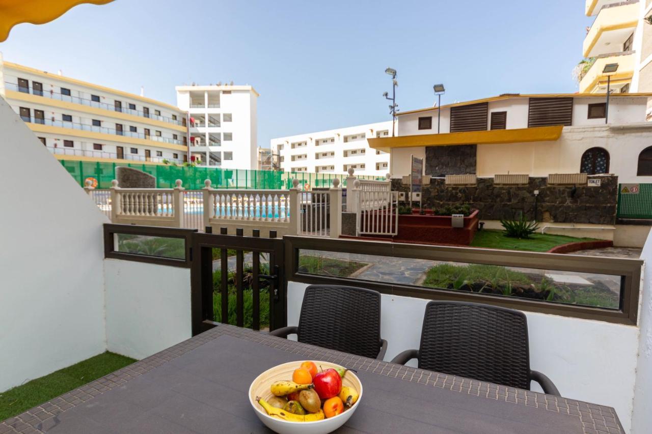 Sand Friendly Holiday Home Playa del Inglés Buitenkant foto