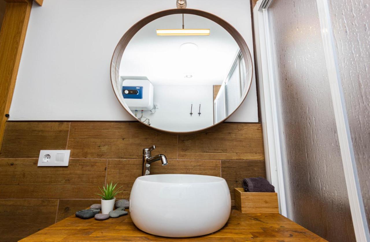 Sand Friendly Holiday Home Playa del Inglés Buitenkant foto