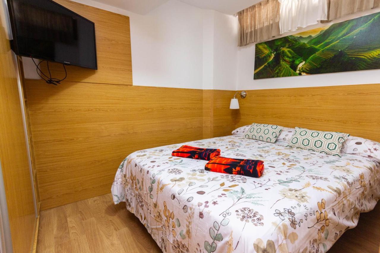 Sand Friendly Holiday Home Playa del Inglés Buitenkant foto