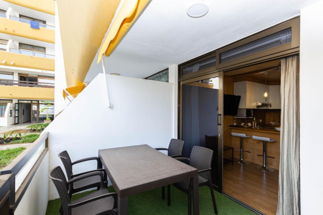 Sand Friendly Holiday Home Playa del Inglés Buitenkant foto