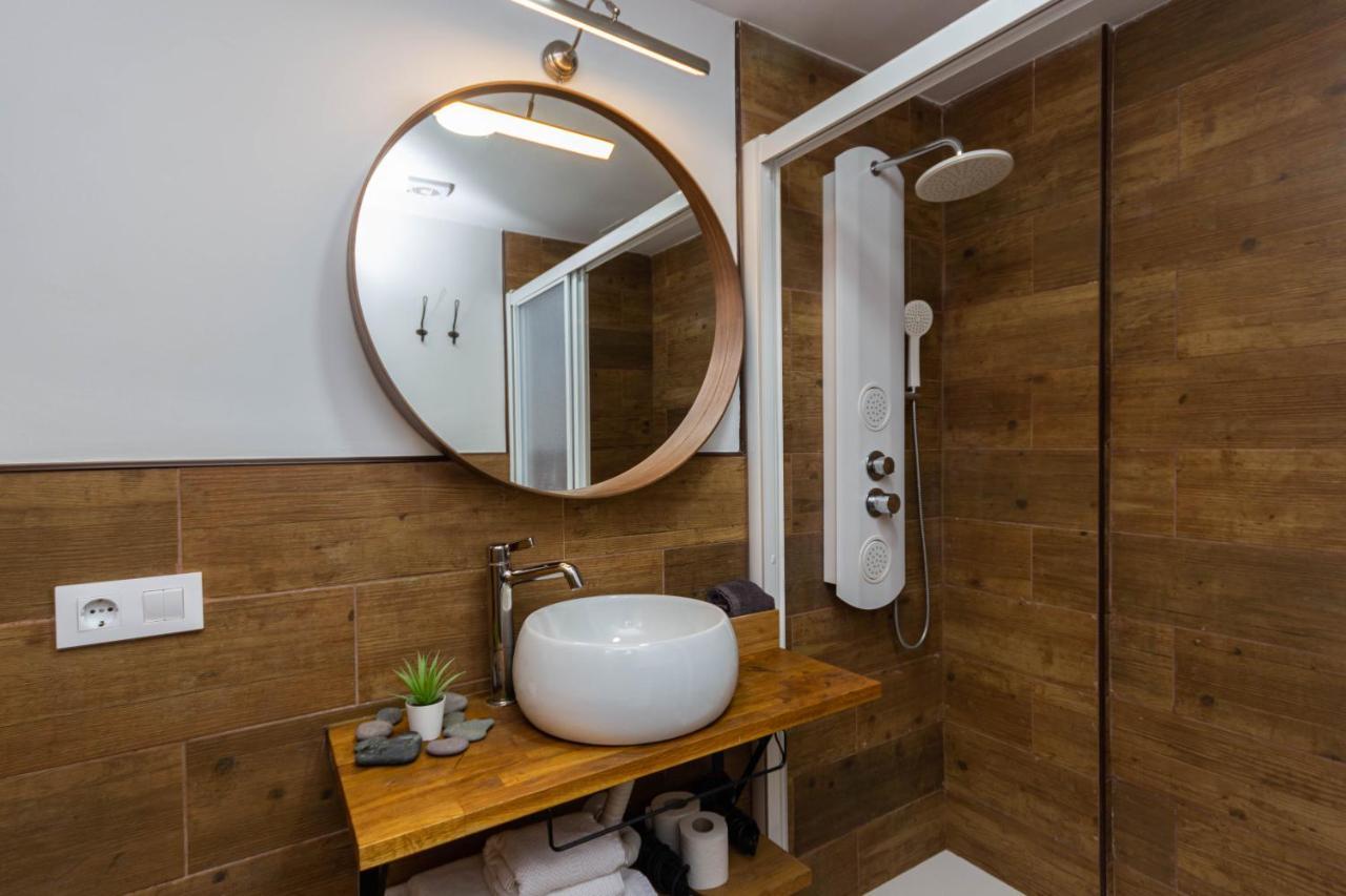 Sand Friendly Holiday Home Playa del Inglés Buitenkant foto