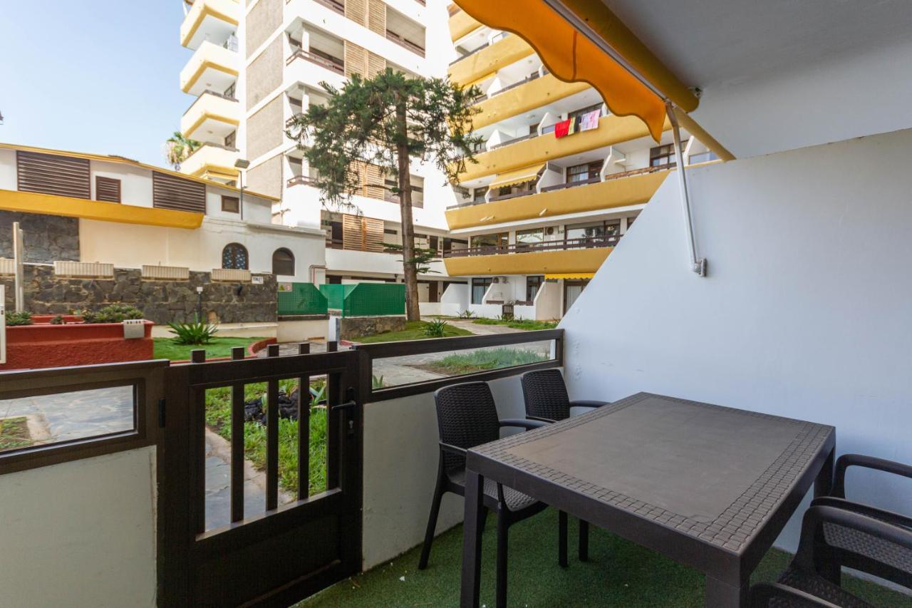 Sand Friendly Holiday Home Playa del Inglés Buitenkant foto