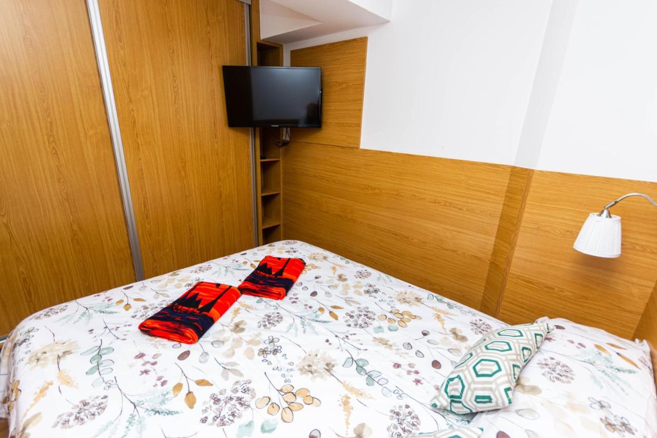 Sand Friendly Holiday Home Playa del Inglés Buitenkant foto